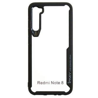 کاور آیپکی مناسب برای گوشی شیائومی Redmi Note 8 کاور آیپکی مناسب برای گوشی شیائومی Redmi Note 8