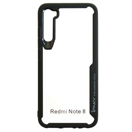 کاور آیپکی مناسب برای گوشی شیائومی Redmi Note 8