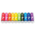 ZI7 Alkaline AAA Battery - Pack Of 10