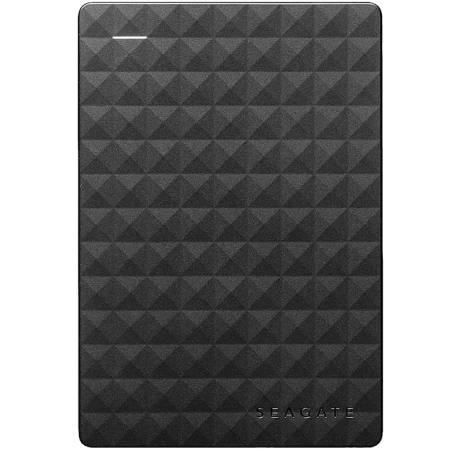 هارد اکسترنال سیگیت مدل Expansion Portable STEA2000400 ظرفیت 2 ترابایت