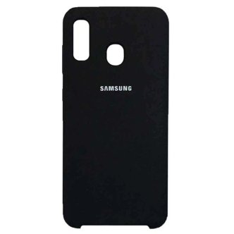 کاور سیلیکونی مناسب گوشی موبایل سامسونگ Galaxy A30 کاور سیلیکونی مناسب گوشی موبایل سامسونگ Galaxy A30
