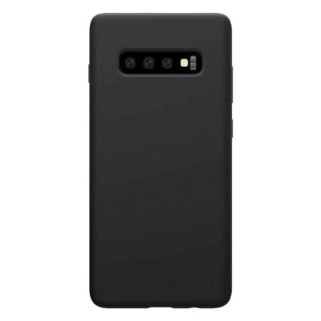 کاور سیلیکونی مناسب گوشی موبایل سامسونگ Galaxy S10