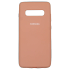 Cover silicon for Samsung Galaxy S10 Plus