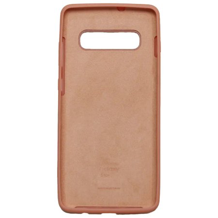 Cover Silicon for Galaxy S10 Plus
