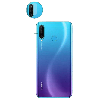 محافظ لنز دوربین مناسب برای گوشی هوآوی P30Lite محافظ لنز دوربین مناسب برای گوشی هوآوی P30Lite