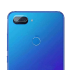 Camera lens protector For Xiaomi Mi 8 Lite
