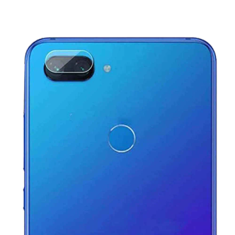 محافظ لنز دوربین مناسب برای گوشی شیائومی Mi 8 Lite محافظ لنز دوربین مناسب برای گوشی شیائومی Mi 8 Lite