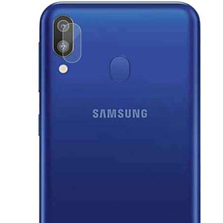 Camera lens protector For Samsung A20 / A30