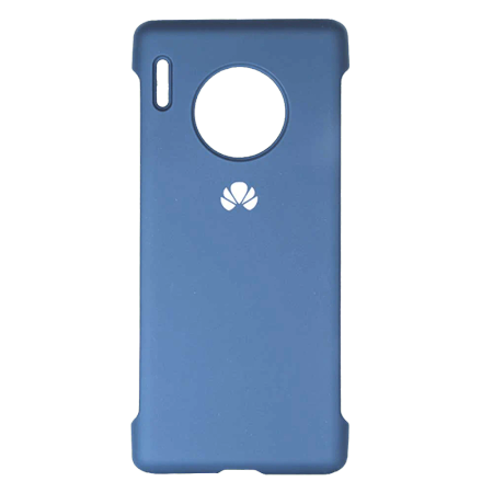 Cover Silicon for Huawei Mate 30 pro