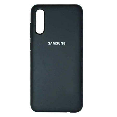کاور سیلیکونی مناسب گوشی موبایل سامسونگ Galaxy A70s