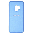 Leather Cover For Samsung Galaxy S9