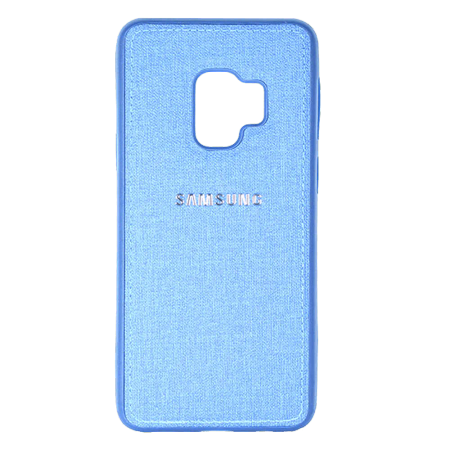 Leather Cover For Samsung Galaxy A40
