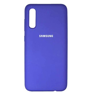 کاور سیلیکونی مناسب گوشی موبایل سامسونگ Galaxy A70 کاور سیلیکونی مناسب گوشی موبایل سامسونگ Galaxy A70