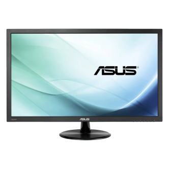 مانیتور ایسوس مدل VP278H سایز 27 اینچ مانیتور ایسوس مدل VP278H سایز 27 اینچ