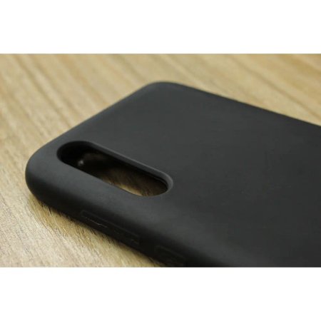 Cover Silicon for Xiaomi CC9E / Mi A3