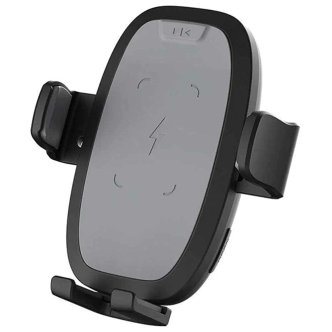 پایه نگهدارنده و شارژر بی سیم راو پاور مدل RP-SH014 پایه نگهدارنده و شارژر بی سیم راو پاور مدل RP-SH014