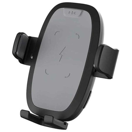 پایه نگهدارنده و شارژر بی سیم راو پاور مدل RP-SH014