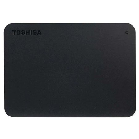 هارد اکسترنال توشیبا مدل Canvio Basics ظرفیت 1 ترابایت