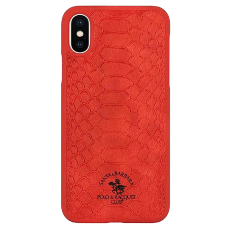 Polo Knight Case Apple iPhone X,XS