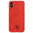 Polo Knight Case Apple iPhone X,XS