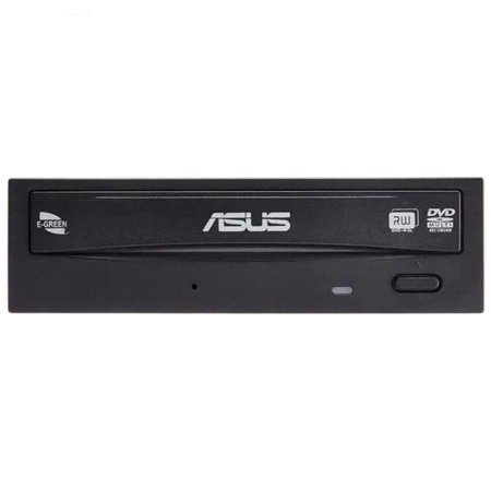 درایو DVD اینترنال ایسوس مدل DRW-24D5MT بدون جعبه
