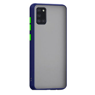 کاور پشت مات مدل Defender مناسب برای گوشی سامسونگ Galaxy A71 کاور پشت مات مدل Defender مناسب برای گوشی سامسونگ Galaxy A71