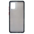 Cover Fashion Samsung A51