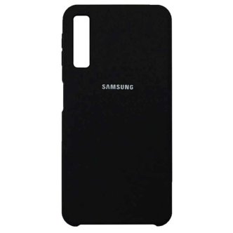 قاب سیلیکونی مناسب سامسونگ Galaxy A70s قاب سیلیکونی مناسب سامسونگ Galaxy A70s