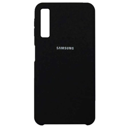 قاب سیلیکونی مناسب سامسونگ Galaxy A70s