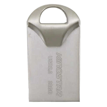 Flash Memory KS218 KingStar 32GB