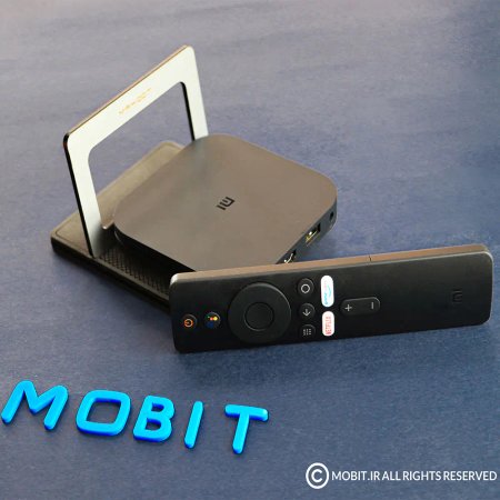Xiaomi Mi Box s MDZ-22-AB Android TV