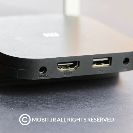 Xiaomi Mi Box s MDZ-22-AB Android TV
