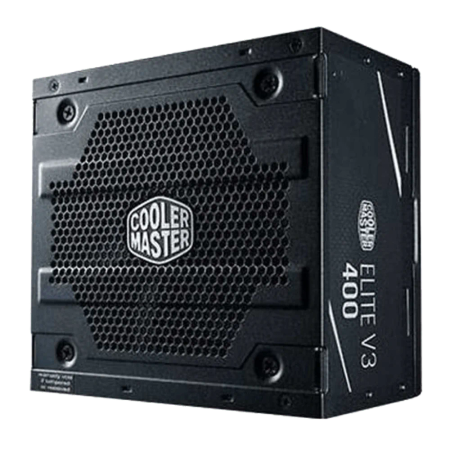 پاور کولر مستر PSU Elite V3 230V 400W A/EU 