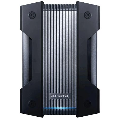ADATA HD830 External Hard Drive 4TB