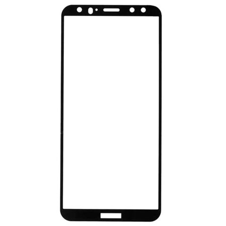 محافظ صفحه نمایش تمام صفحه مناسب برای گوشی هوآوی Mate 10 Lite