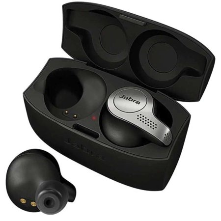 هدفون بی سیم جبرا مدل Elite 65T