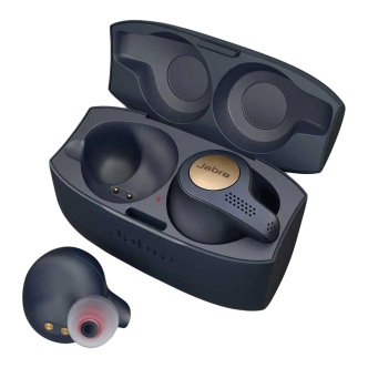 هدفون بی سیم جبرا مدل Elite Active 65t هدفون بی سیم جبرا مدل Elite Active 65t