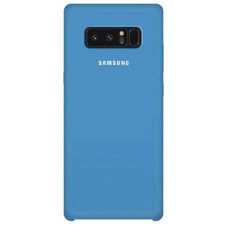 قاب سیلیکونی مناسب سامسونگ Galaxy Note 8