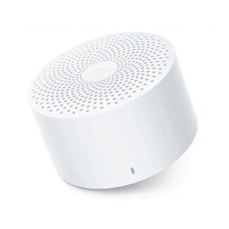 اسپیکر بلوتوثی قابل حمل شیائومی مدل Mini Compact 2 اسپیکر بلوتوثی قابل حمل شیائومی مدل Mini Compact 2