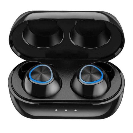 هدفون بی سیم ریمکس مدل TWS-16