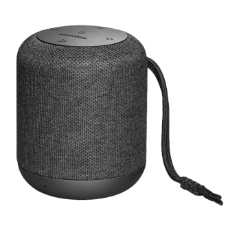 اسپیکر بلوتوثی قابل حمل انکر مدل Soundcore Motion Q 360 A3108 اسپیکر بلوتوثی قابل حمل انکر مدل Soundcore Motion Q 360 A3108