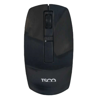 ماوس بی سیم تسکو مدل TM 683W ماوس بی سیم تسکو مدل TM 683W
