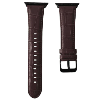 بند چرمی پولو اپل واچ 42mm/44mm بند چرمی پولو اپل واچ 42mm/44mm