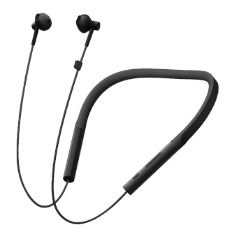 هندزفری بلوتوث شیائومی Xiaomi LYXQEJ02JY Bluetooth Neckband Earphone Basic هندزفری بلوتوث شیائومی Xiaomi LYXQEJ02JY Bluetooth Neckband Earphone Basic