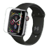 Tempered UV Glass Apple Watch 44mm