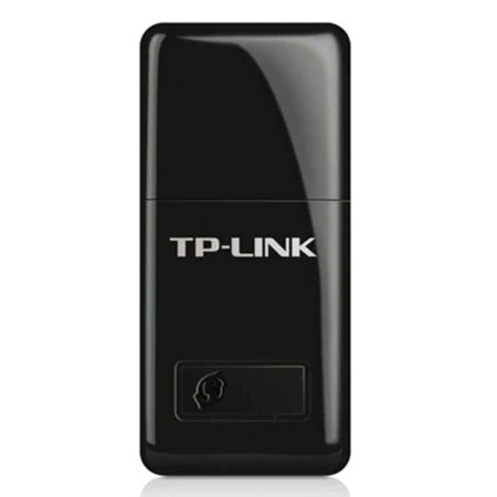 کارت شبکه بی‌سیم و USB تی پی-لینک مدل TL-WN823N