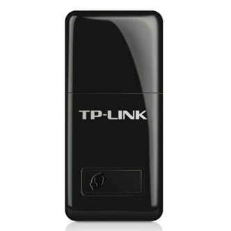 کارت شبکه بیسیم و USB تی پی-لینک مدل TL-WN823N کارت شبکه بیسیم و USB تی پی-لینک مدل TL-WN823N