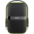 Silicon Power Armor A60 External Hard Drive - 4TB