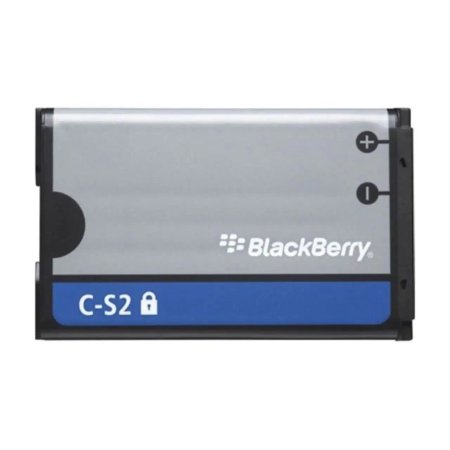 باتری مدل C-S2 با ظرفیت 1150mAh مناسب موبایل بلک بری 8520-8530-9300