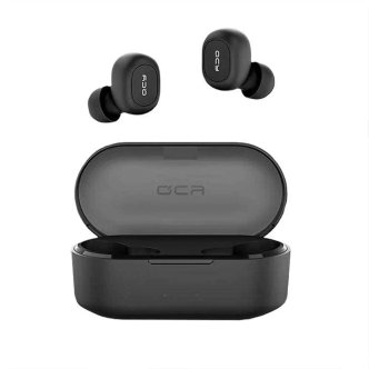 هدفون بی سیم کیو سی وای مدل T2C هدفون بی سیم کیو سی وای مدل T2C
